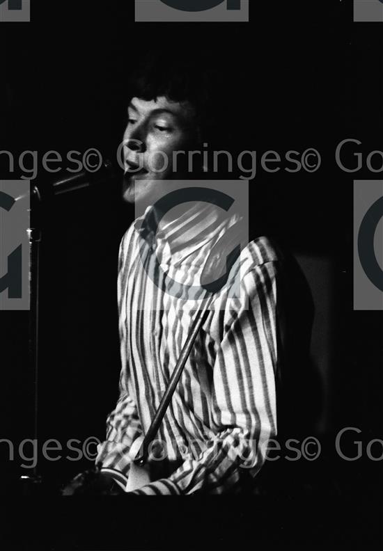 Original photographs: The Animals, Nashville Teens, Spencer Davis Group, Gary Gear and The Trogs, and
